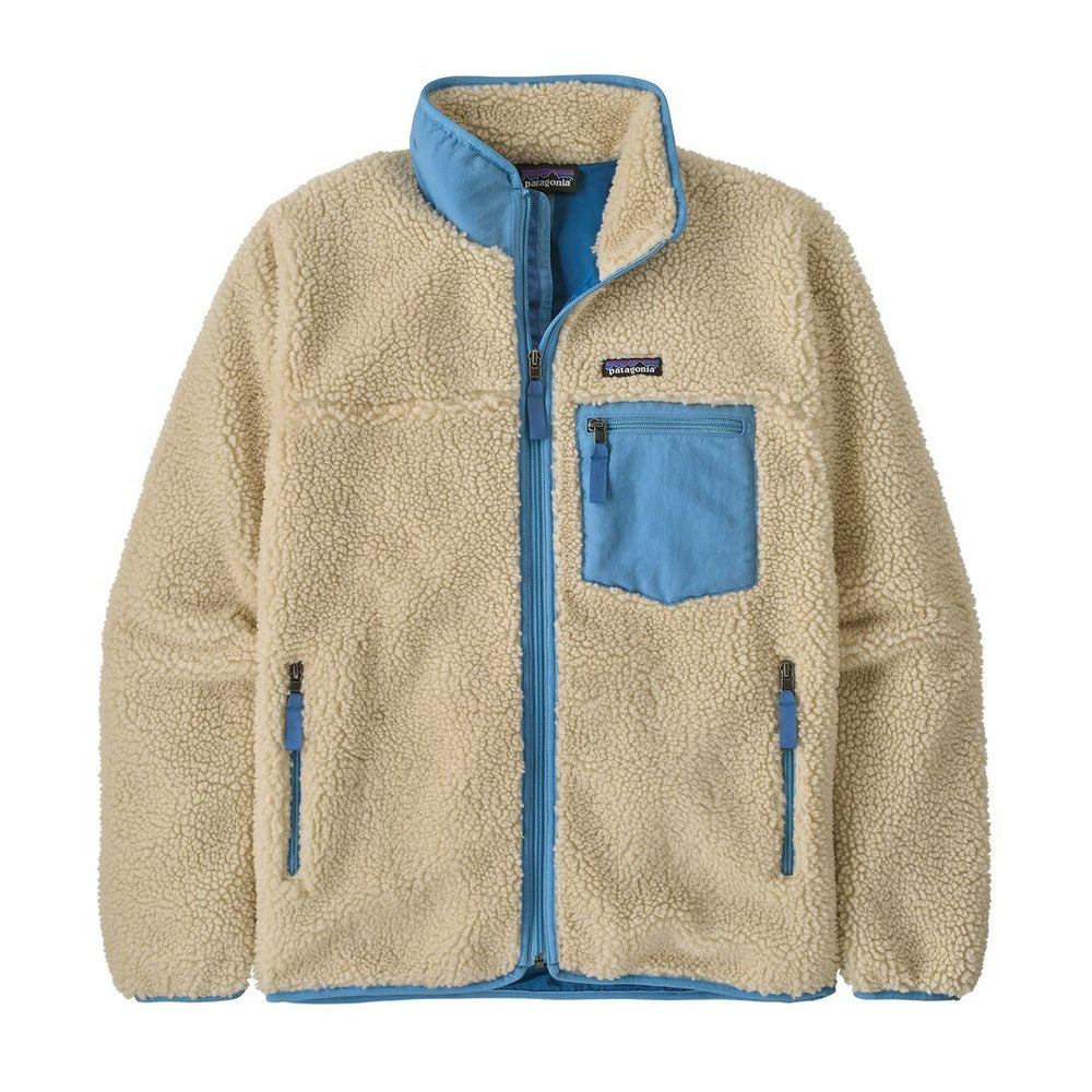 Patagonia Classic Retro-X® Fleece Jacket