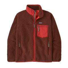 Patagonia Classic Retro-X® Fleece Jacket