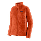 Patagonia Nano Puff® Packable Insulated Jacket