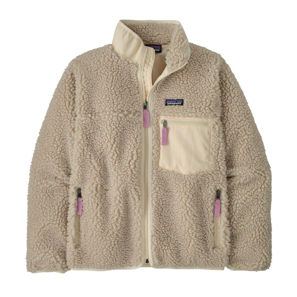 Patagonia Classic Retro-X® Fleece Jacket