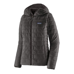 Patagonia Nano Puff® Packable Insulated Hoody