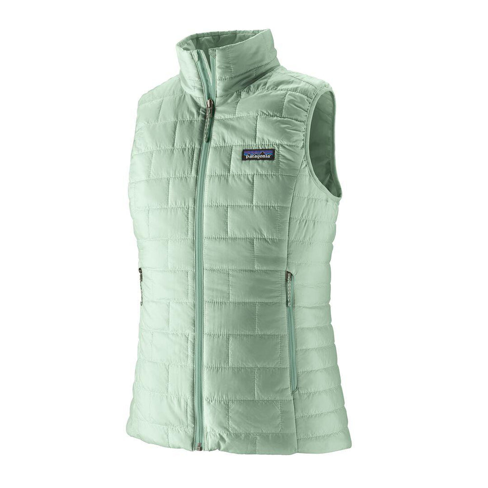 Patagonia Nano Puff® Packable Insulated Vest