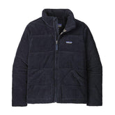 Patagonia Cord Fjord Flannel-Lined Jacket