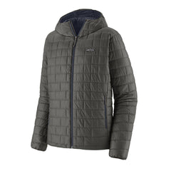 Patagonia Nano Puff® Fitz Roy Trout Insulated Hoody