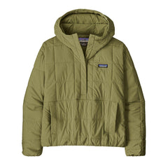 Patagonia Light Gust Insulated Hooded Pullover