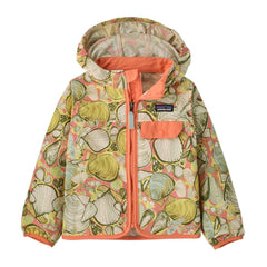 Patagonia Baby Baggies™ Windbreaker Jacket