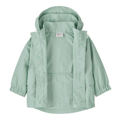 Patagonia Baby Outdoor Everyday Jacket