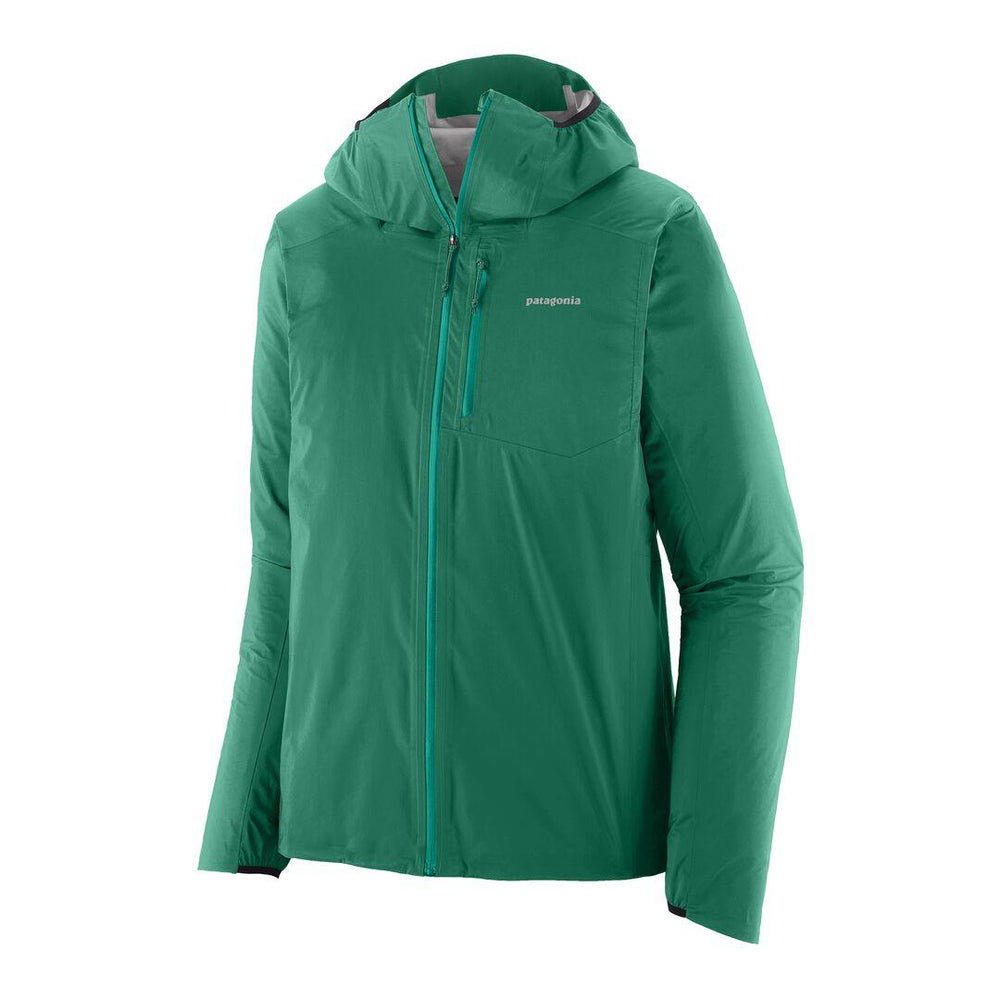 Patagonia Storm Racer Waterproof Running Jacket