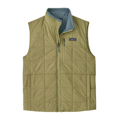 Patagonia Light Gust Insulated Vest