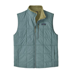 Patagonia Light Gust Insulated Vest
