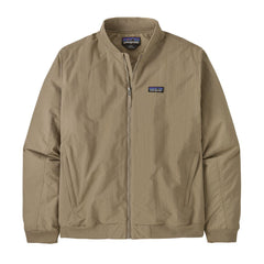 Patagonia Isthmus Insulated Deck Jacket