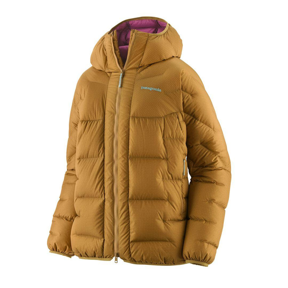 Patagonia Durable Down Parka