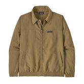 Patagonia Isthmus Unlined Windbreaker Jacket