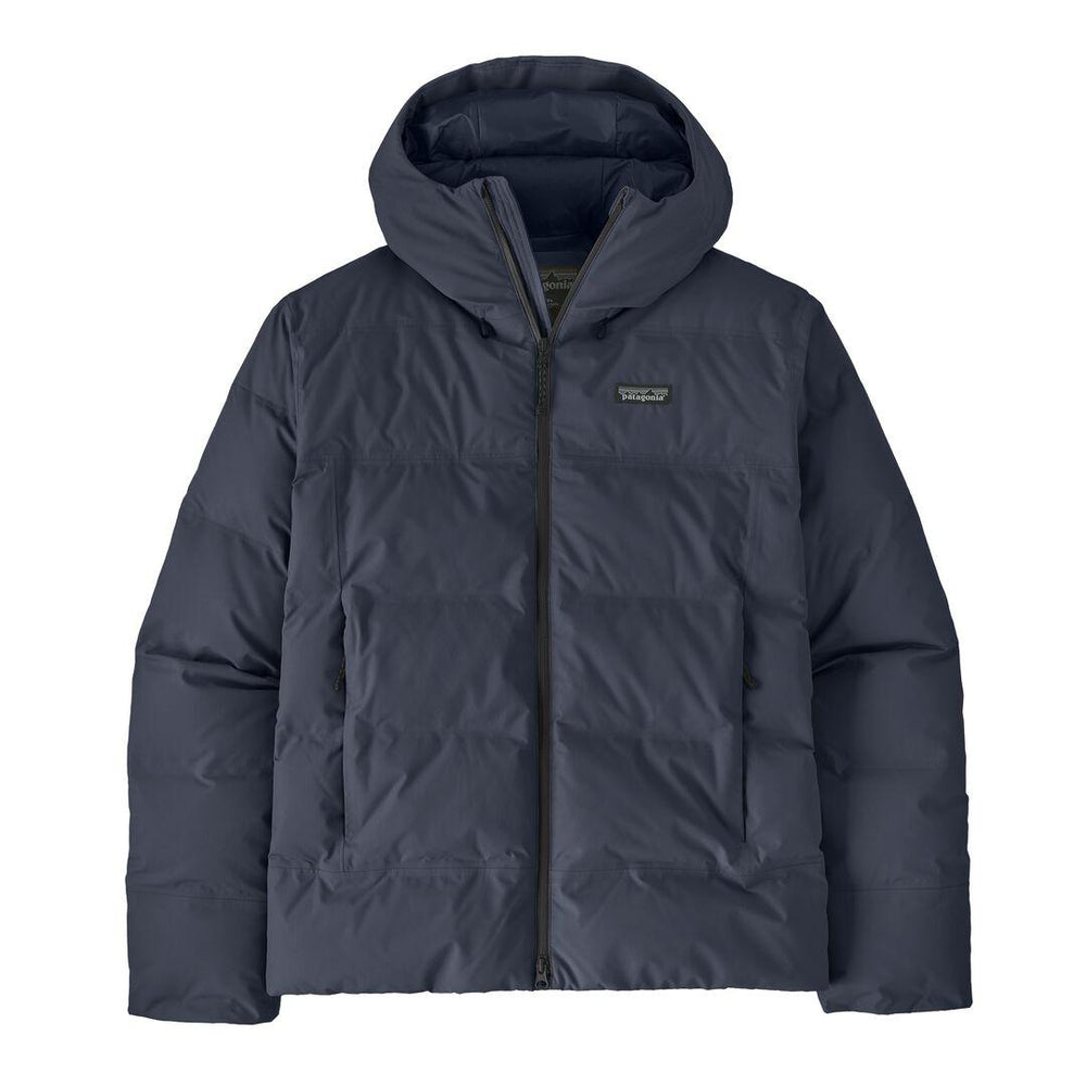 Patagonia Jackson Glacier Waterproof Down Jacket