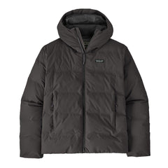 Patagonia Jackson Glacier Waterproof Down Jacket