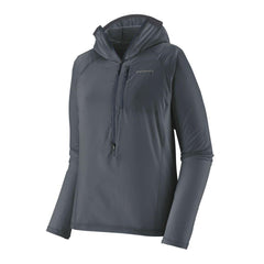 Patagonia Airshed Pro Pullover - Running Windbreaker