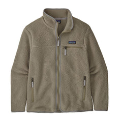 Patagonia Retro Pile Fleece Jacket