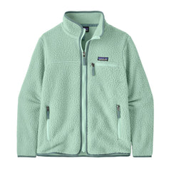Patagonia Retro Pile Fleece Jacket