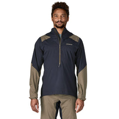 Patagonia Dirt Roamer Storm Mountain Bike Jacket