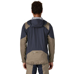 Patagonia Dirt Roamer Storm Mountain Bike Jacket