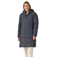Patagonia Jackson Glacier Waterproof Down Parka