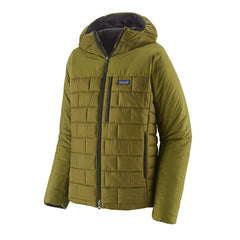 Patagonia Hi-Loft Nano Puff® Insulated Hoody