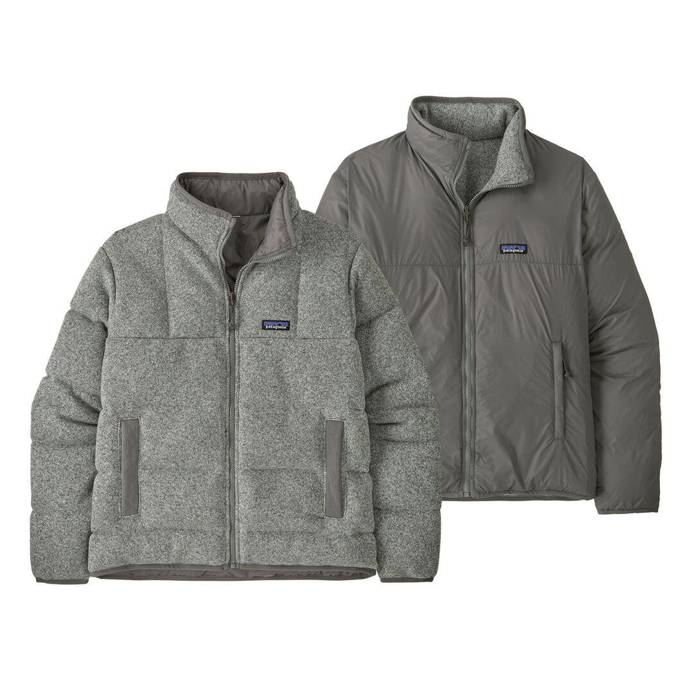 Patagonia Reversible Down Better Sweater®