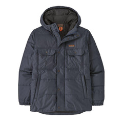 Patagonia Steel Forge Puff Jacket - Winter Work Jacket