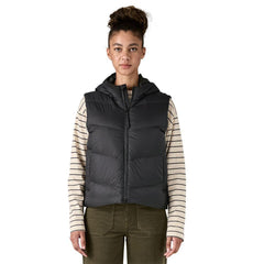 Patagonia Sindit Insulated Vest