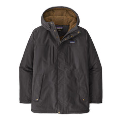 Patagonia Isthmus Insulated Parka