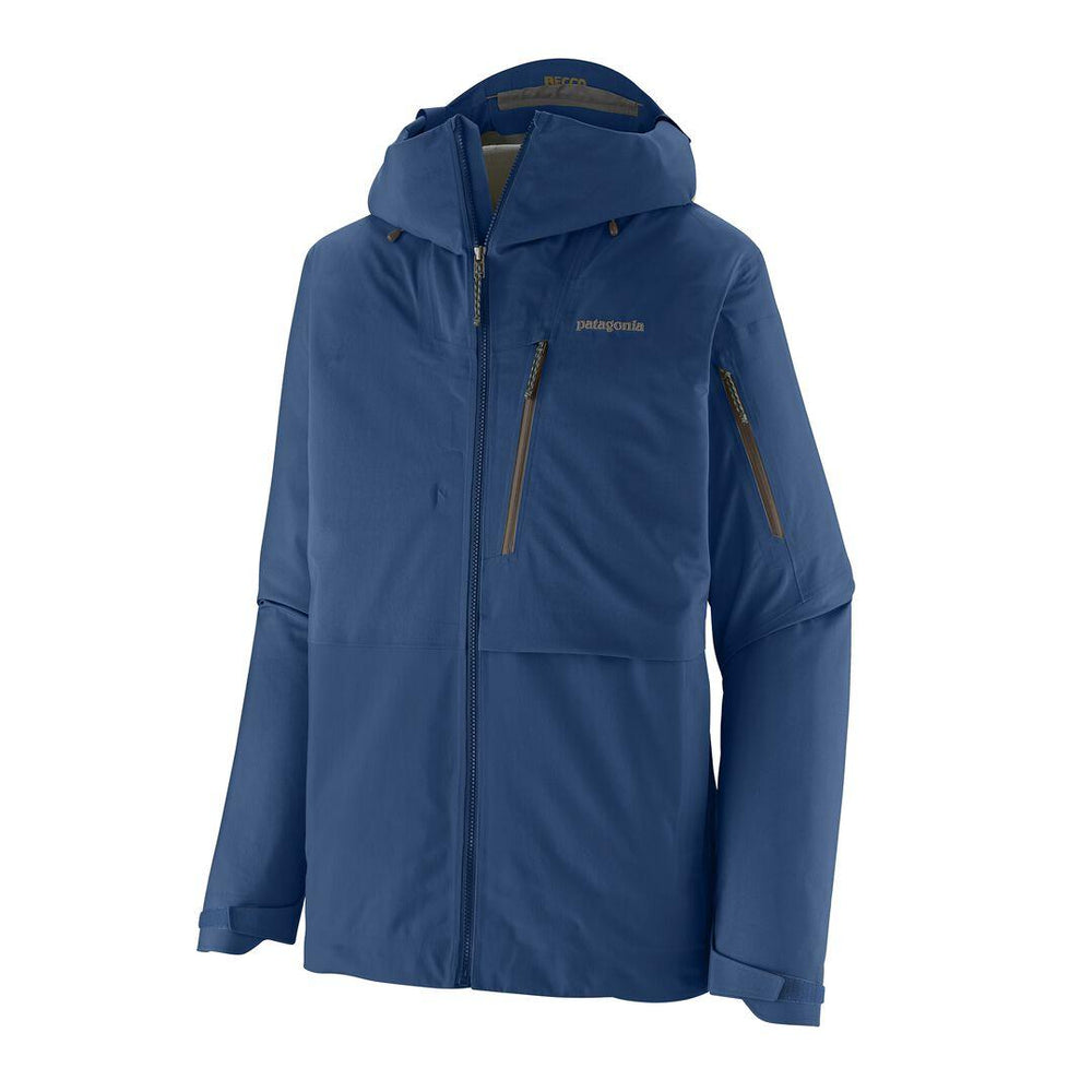 Patagonia Untracked Ski/Snowboard Jacket