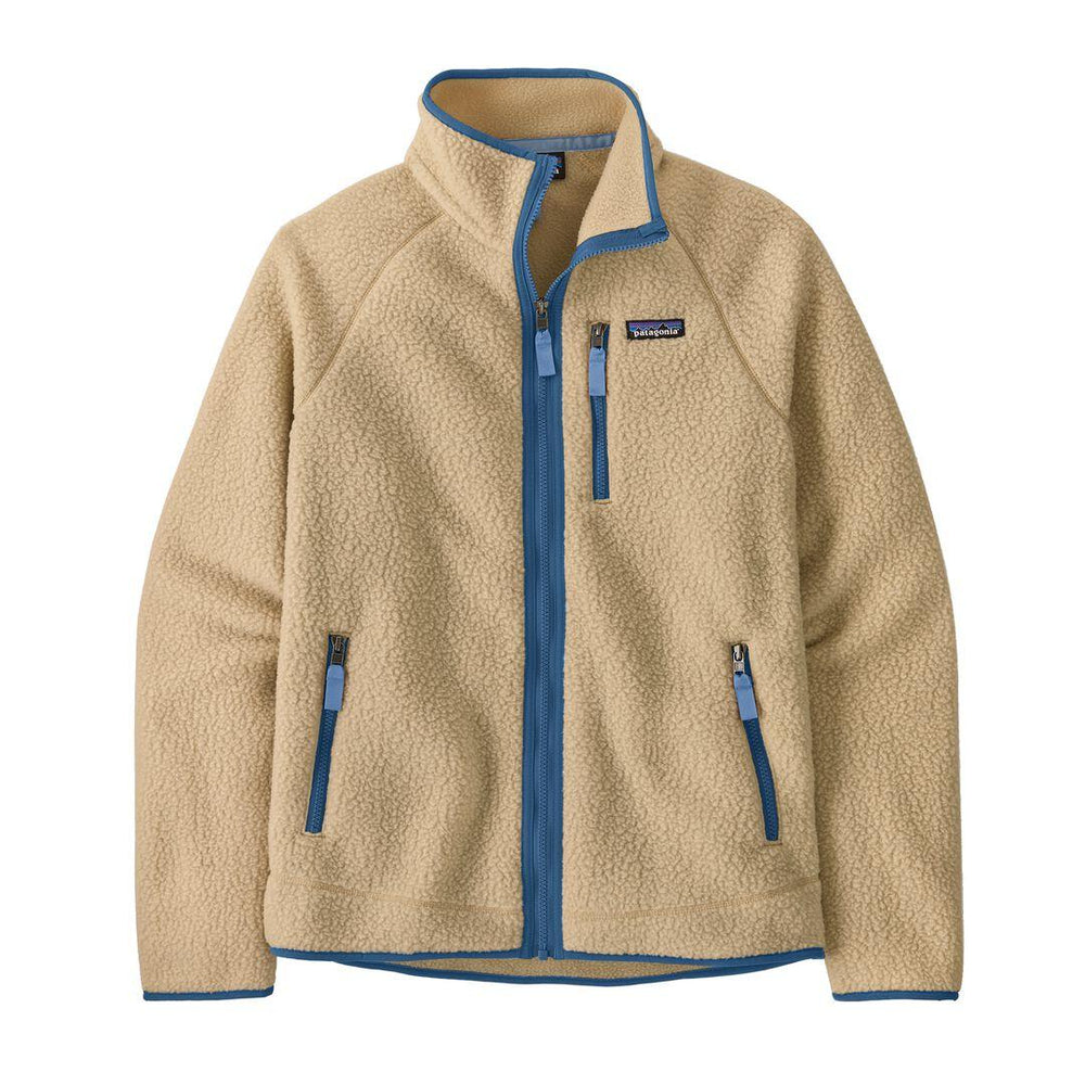 Patagonia Retro Pile Fleece Jacket