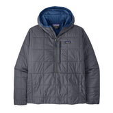 Patagonia Light Gust Insulated Hooded Pullover