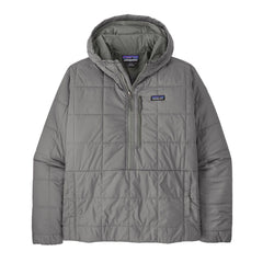 Patagonia Light Gust Insulated Hooded Pullover