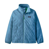 Patagonia Kids' Nano Puff® Brick Quilt Insulated Jacket