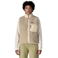 Patagonia Classic Retro-X® Fleece Vest