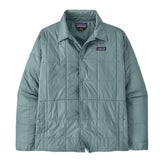 Patagonia Light Gust Insulated Shirt Jacket