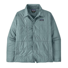 Patagonia Light Gust Insulated Shirt Jacket