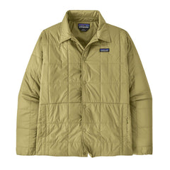 Patagonia Light Gust Insulated Shirt Jacket