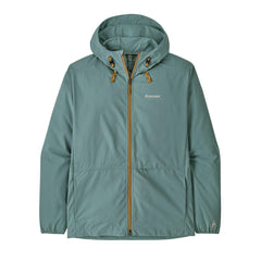 Patagonia Stretch Terre Planing Sun Hoody