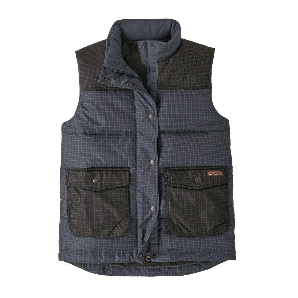 Patagonia Steel Forge Vest - Winter Work Vest