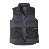 Patagonia Steel Forge Vest - Winter Work Vest