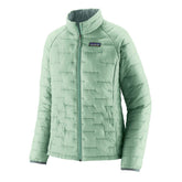 Patagonia Micro Puff® Insulated Jacket
