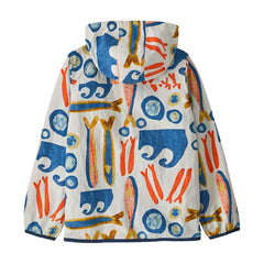 Patagonia Kids' Baggies™ Windbreaker Jacket