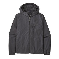 Patagonia Windsweep Lightweight Windbreaker Jacket