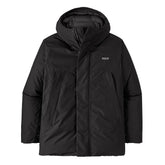 Patagonia Stormshadow Waterproof Down Parka