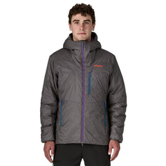 Patagonia DAS® Light Hoody - Belay Jacket