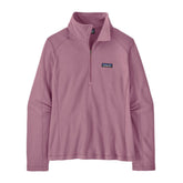 Patagonia Micro D® 1/4-Zip Fleece Pullover
