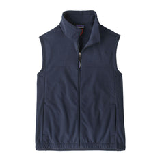Patagonia Textured Fleece Vest
