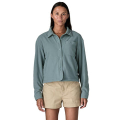 Patagonia Micro D® Fleece Shirt Jacket